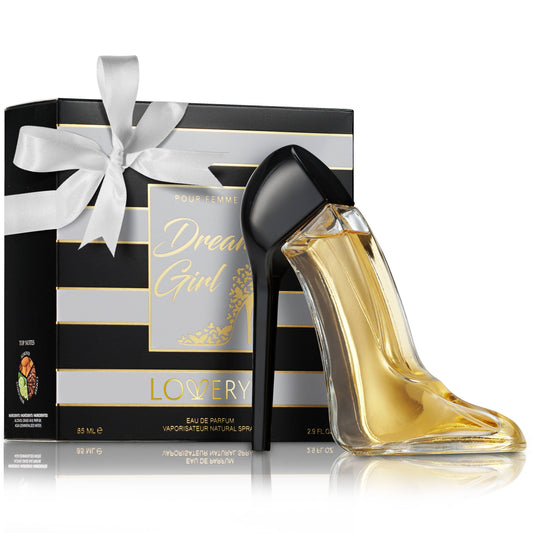 Dream Girl 2.9oz Eau De Parfum Gift Set